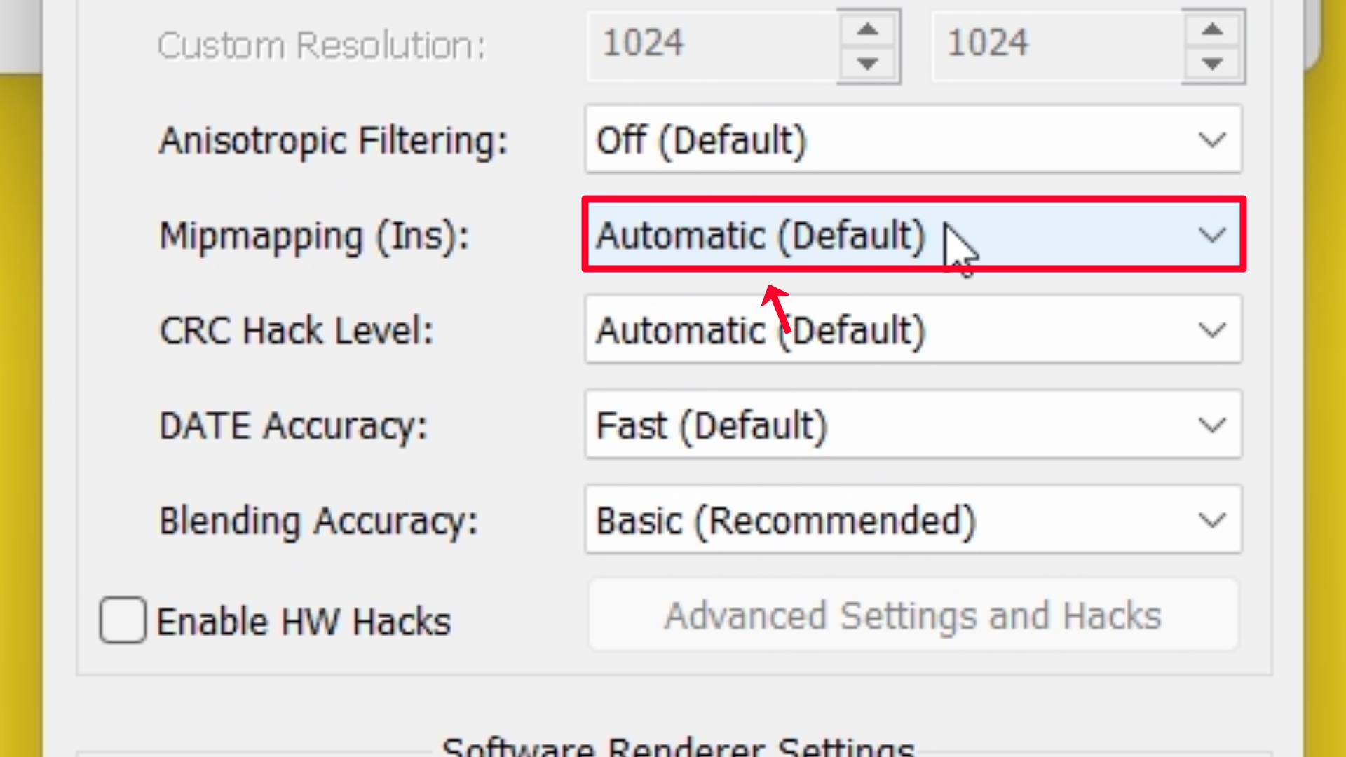Step 55 Mipmapping Ins Automatic Default.