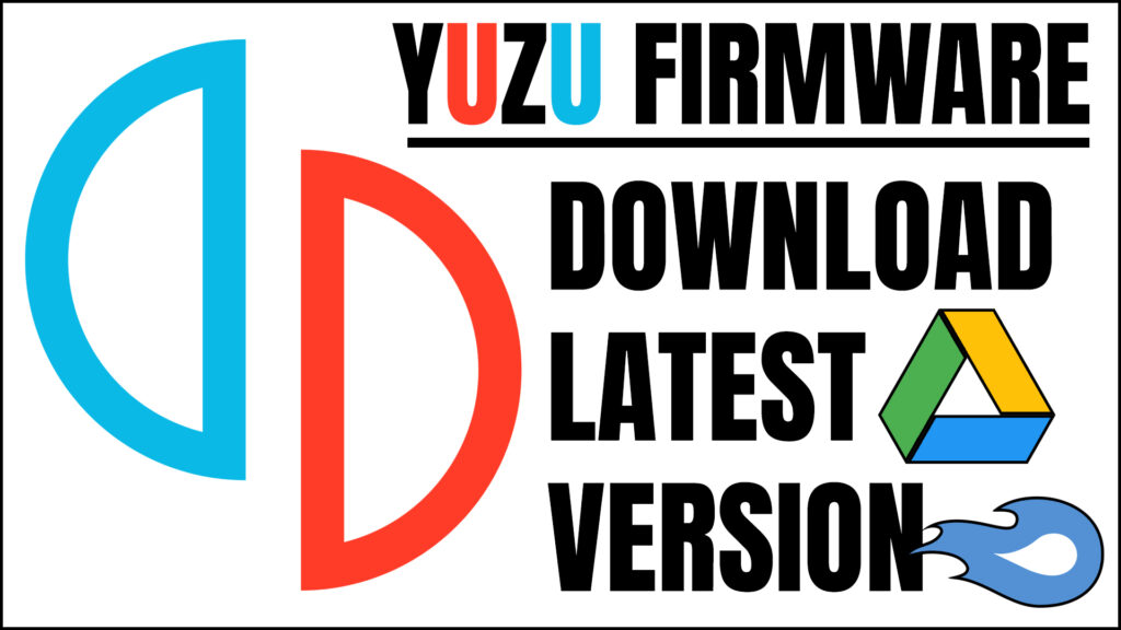Yuzu Firmware Download Latest Version