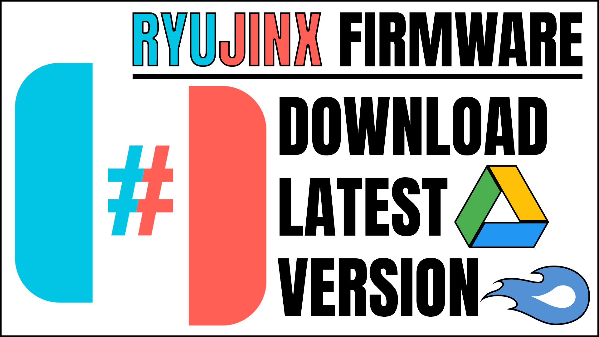 Ryujinx Firmware Download