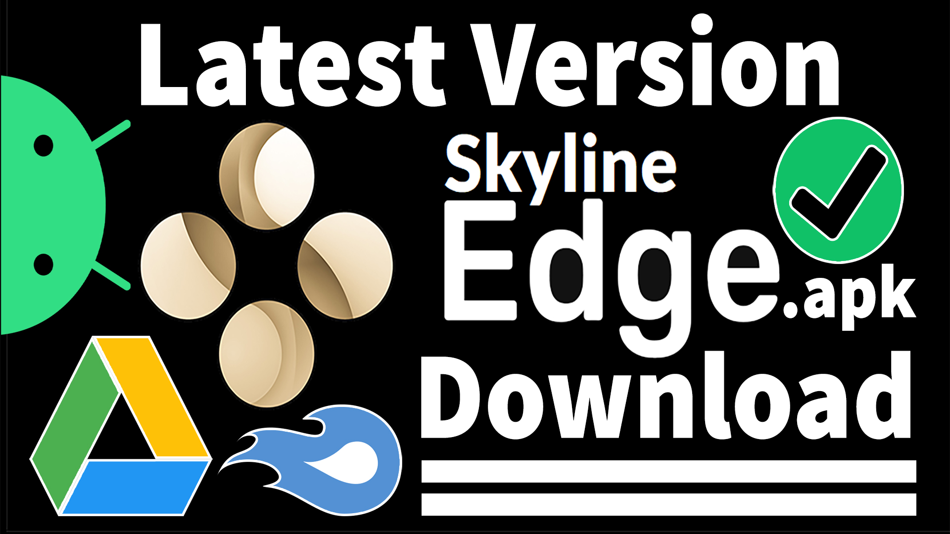 Skyline Edge Apk Download