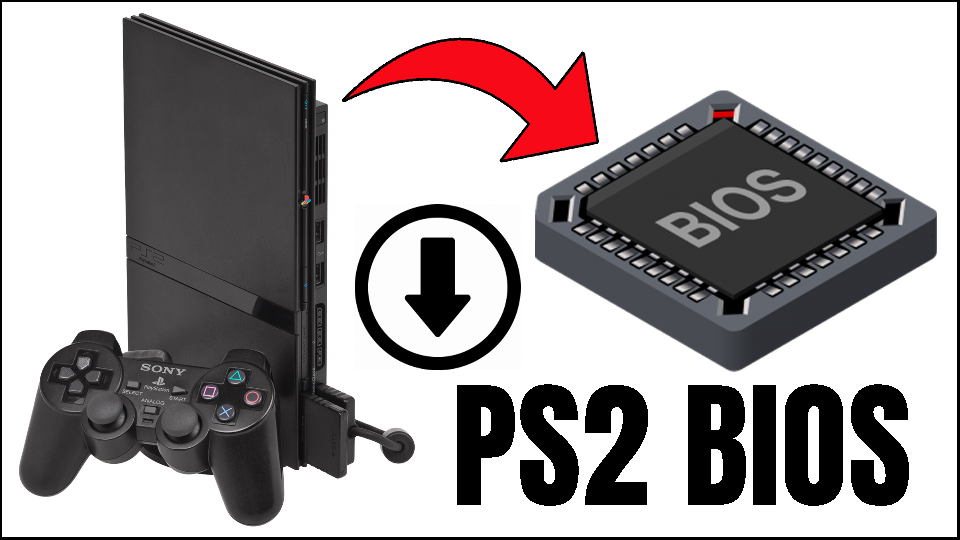 download ps2 bios all