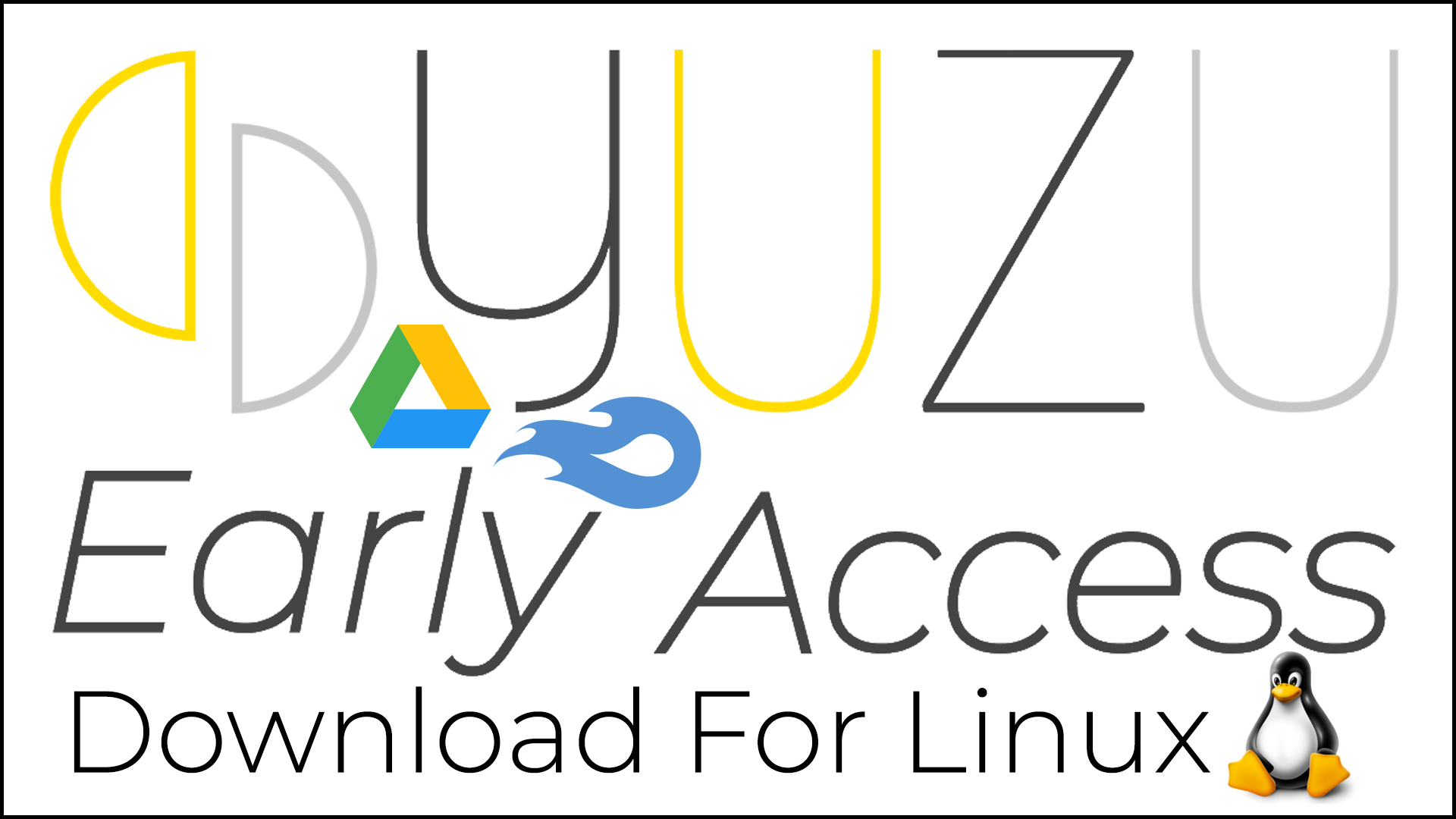 Yuzu Early Access Download (Latest Version) For Linux