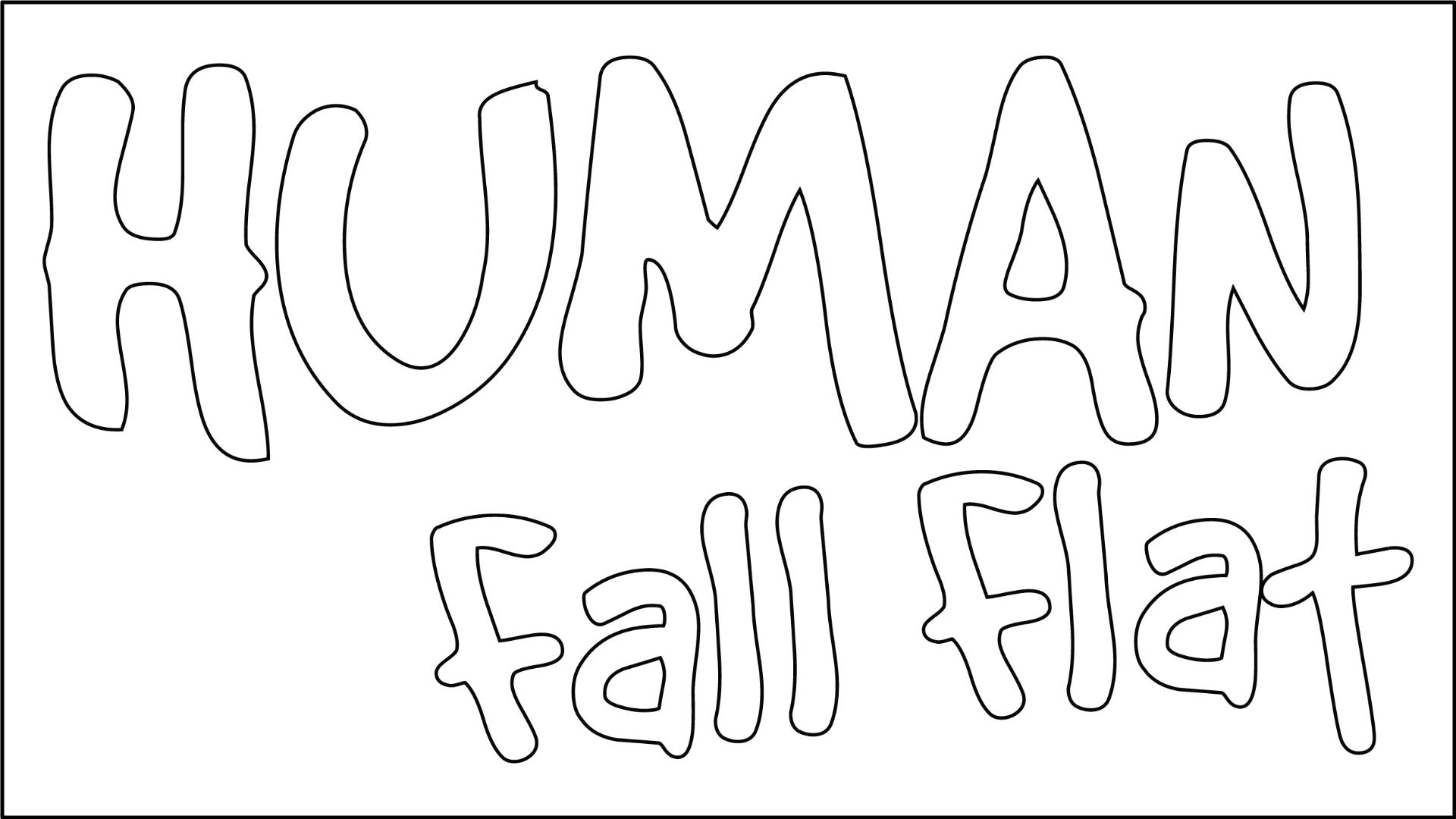 10 – Human Fall Flat