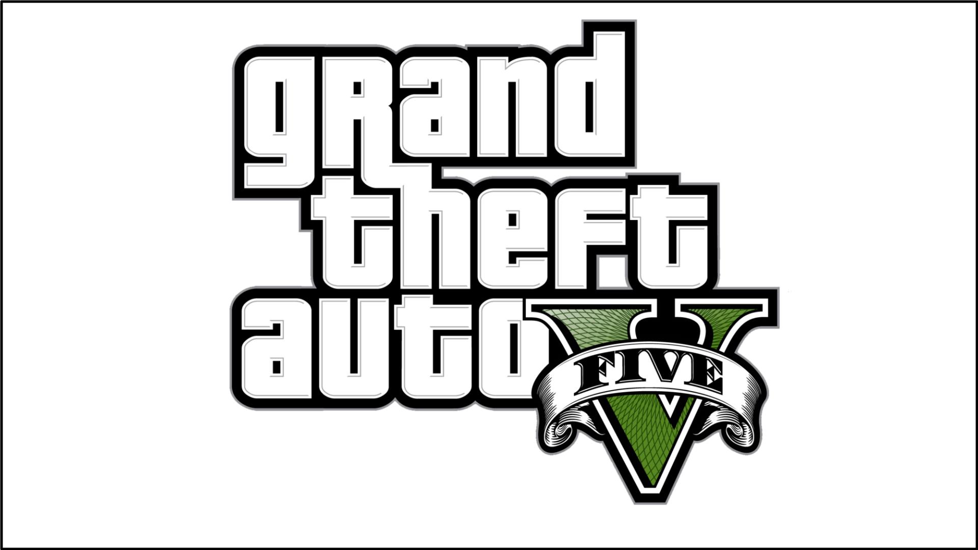 2 – Grand Theft Auto V