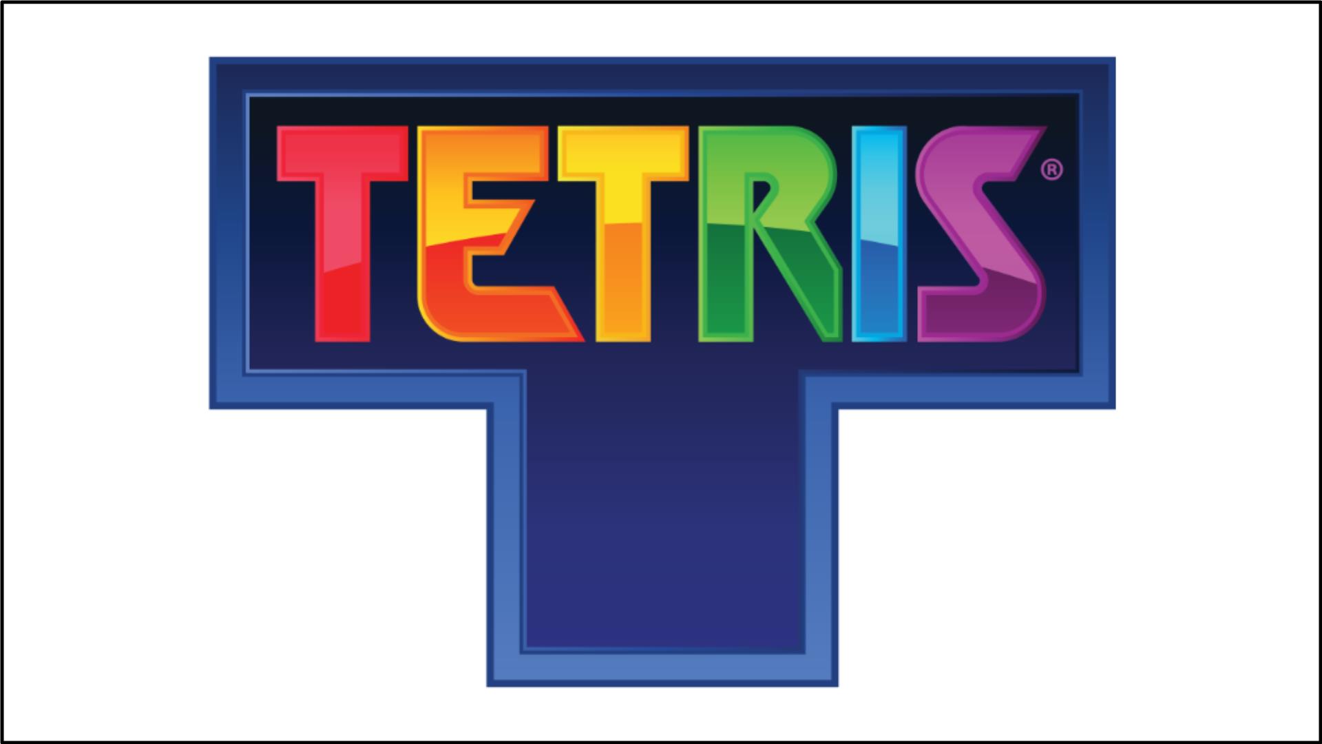 3 – Tetris EV