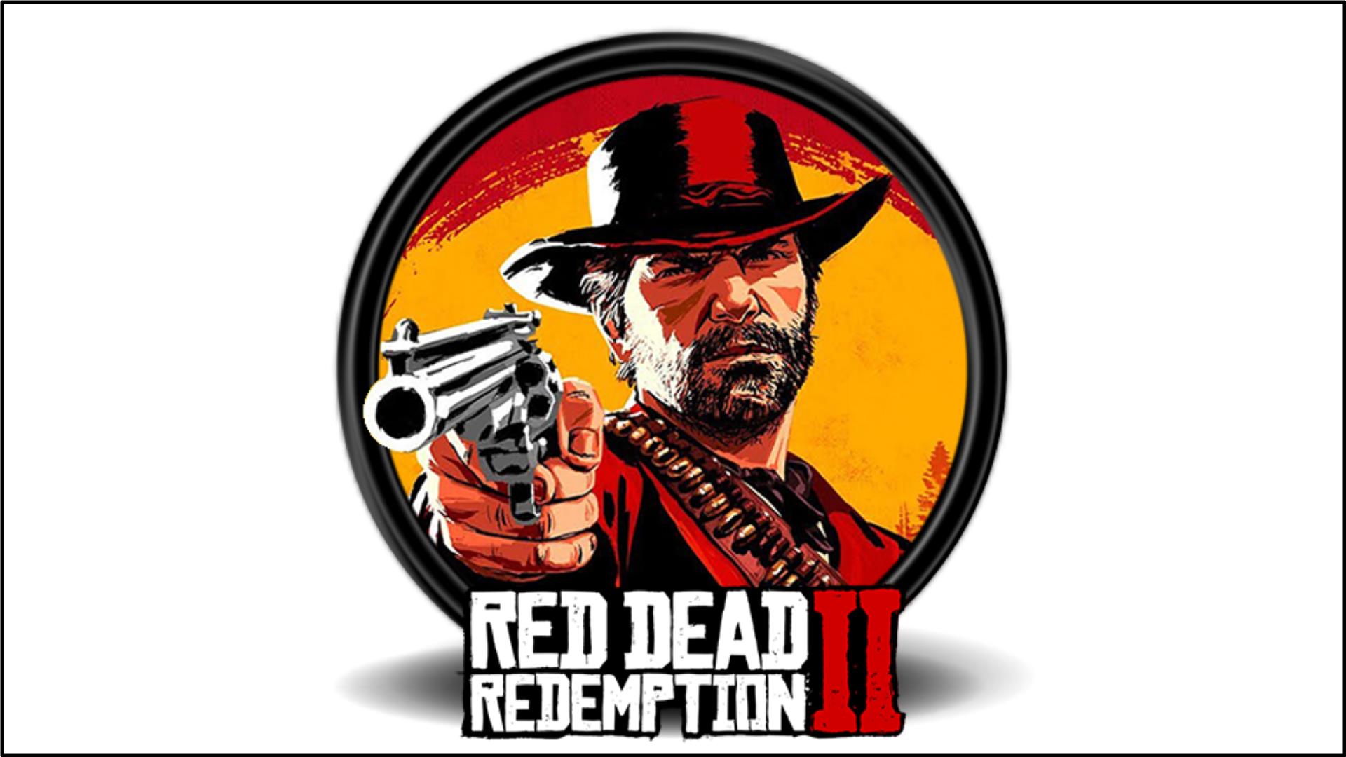 6 – Red Dead Redemption 2