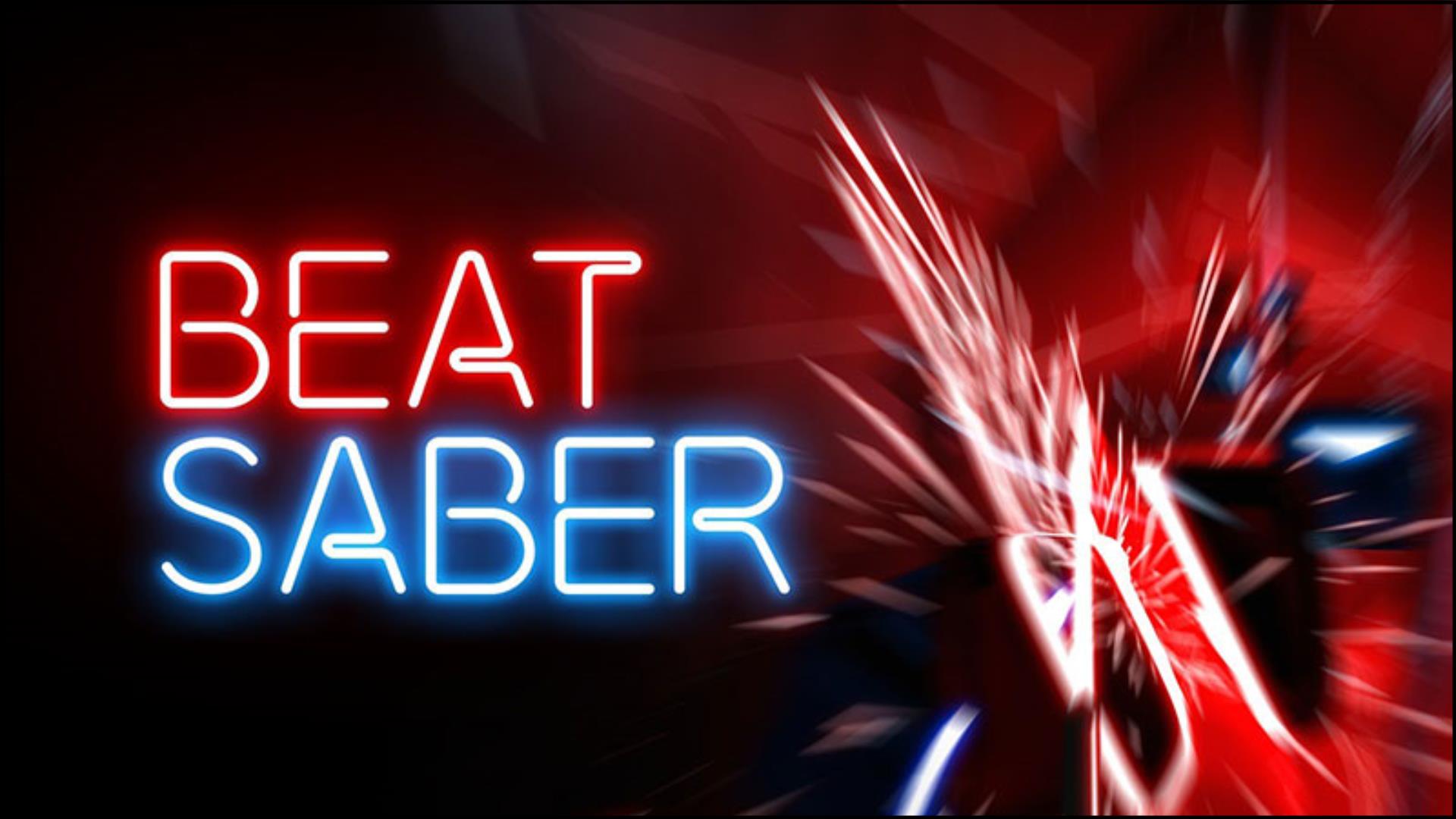 8 – Beat Saber