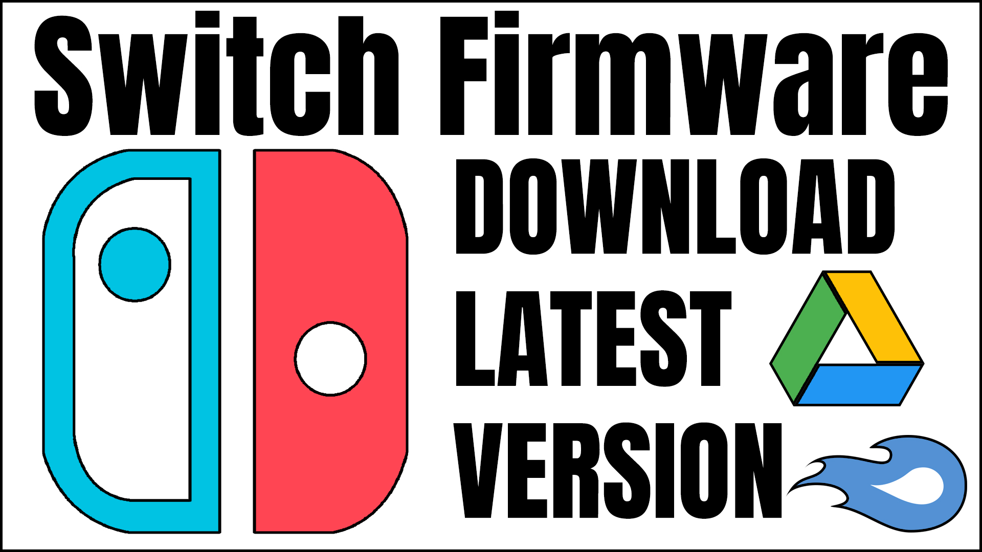 Switch Firmware Download Latest Version