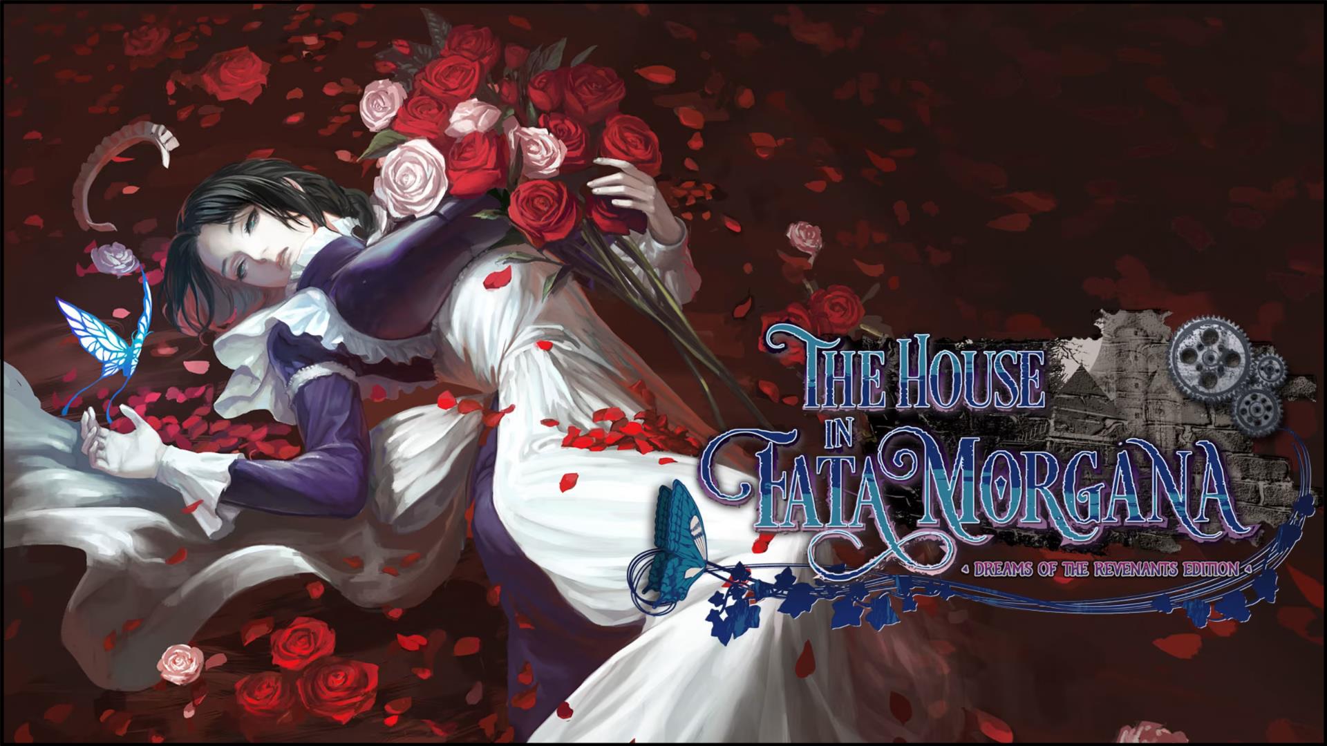 3 The House in Fata Morgana – Dreams of the Revenants Edition