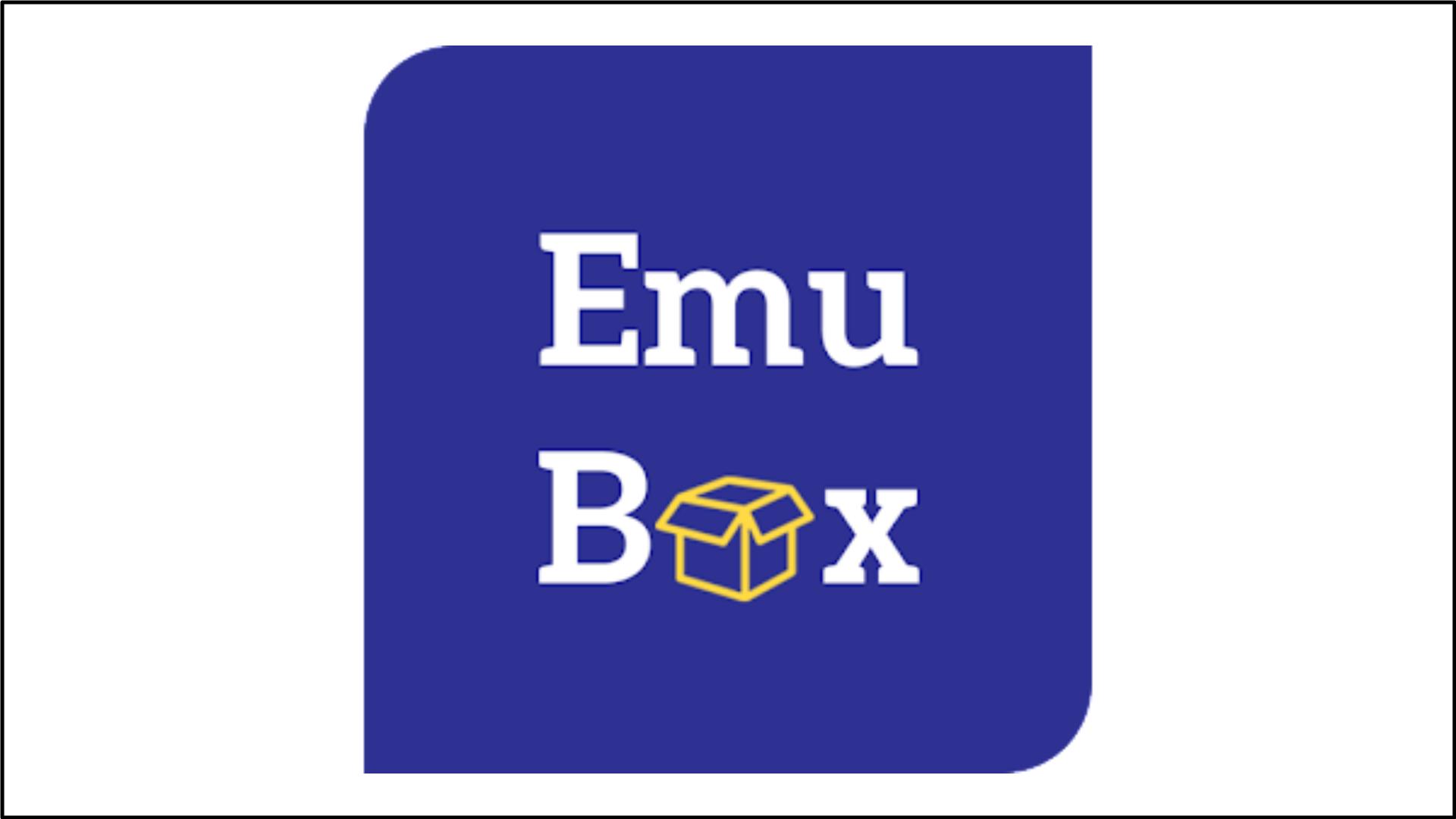 4 EmuBox – AlO emulator