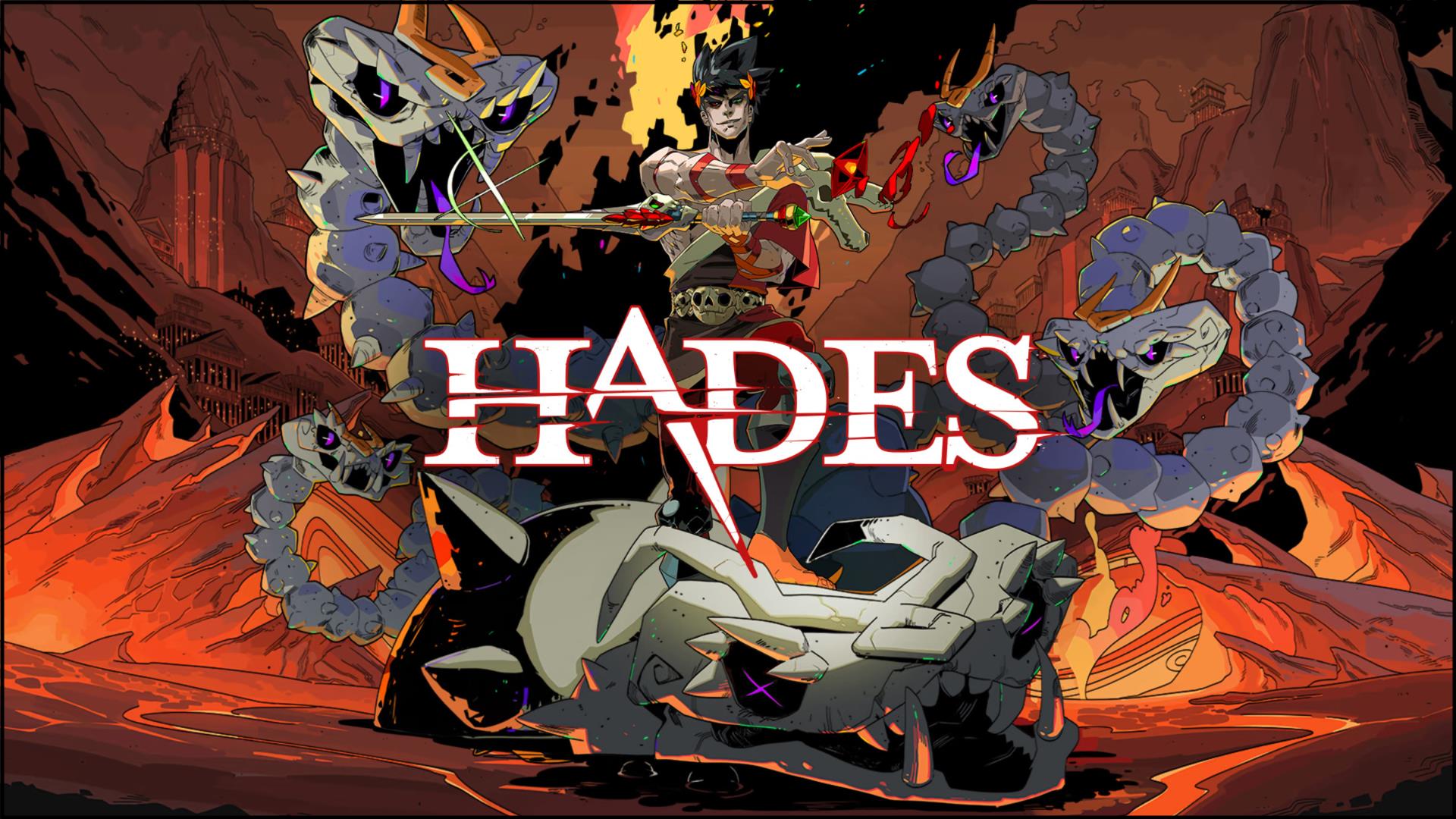 9 Hades