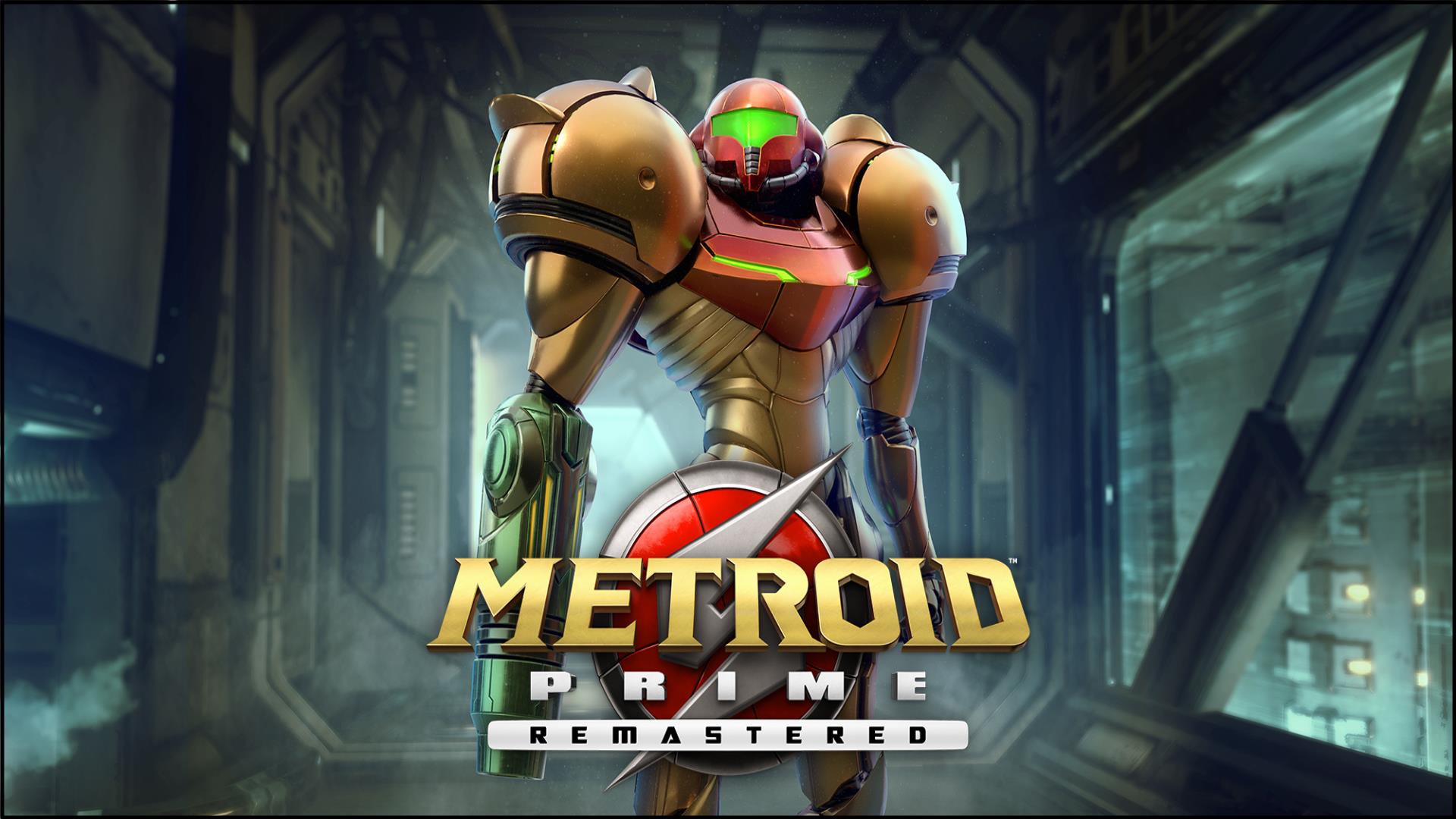 9 Metroid Prime Remastered