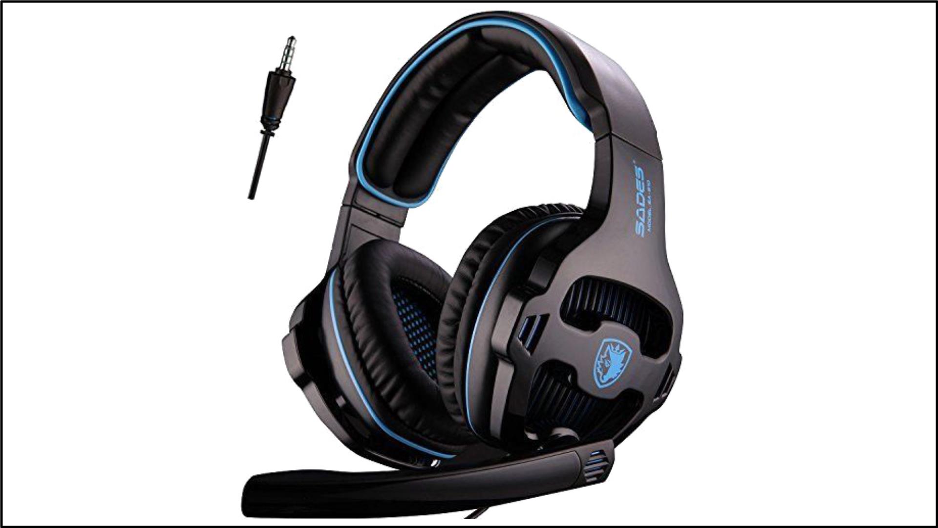 Headsets and Gaming Audio