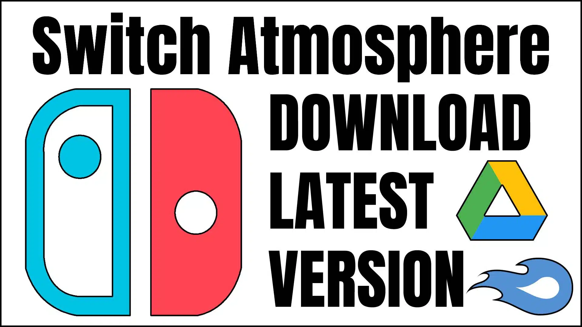 Nintendo Switch Atmosphere Download