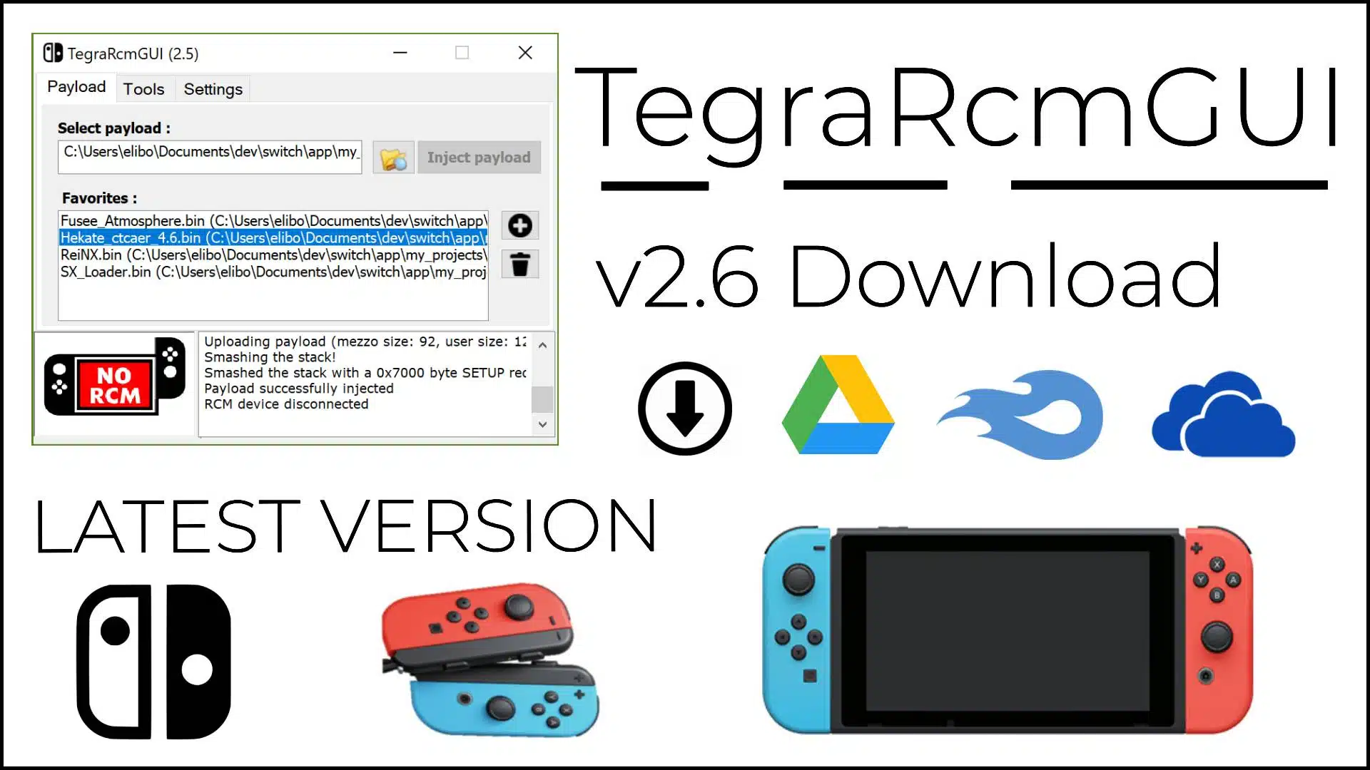 TegraRcmGUI 2.6 Download (Latest Version).jpg
