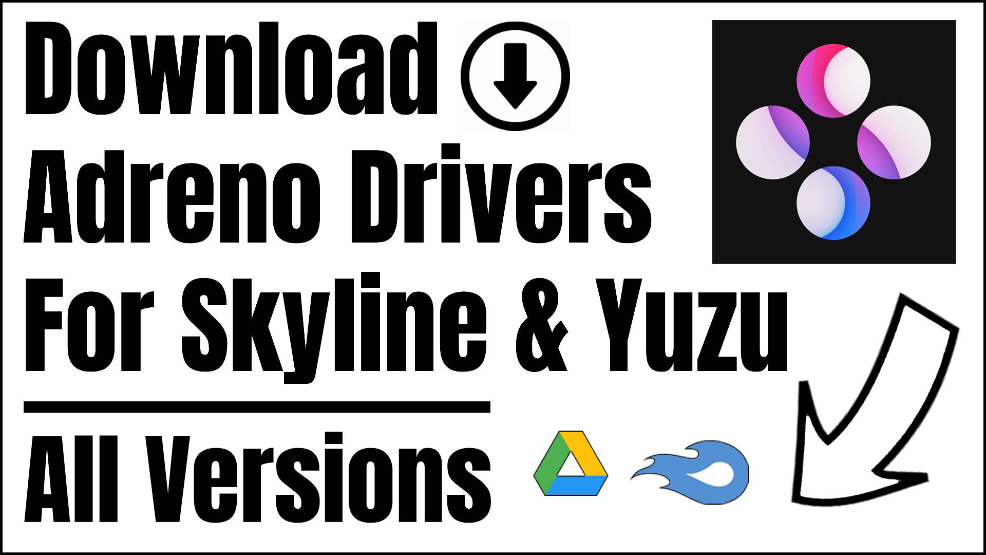 Download Adreno Drivers For Skyline