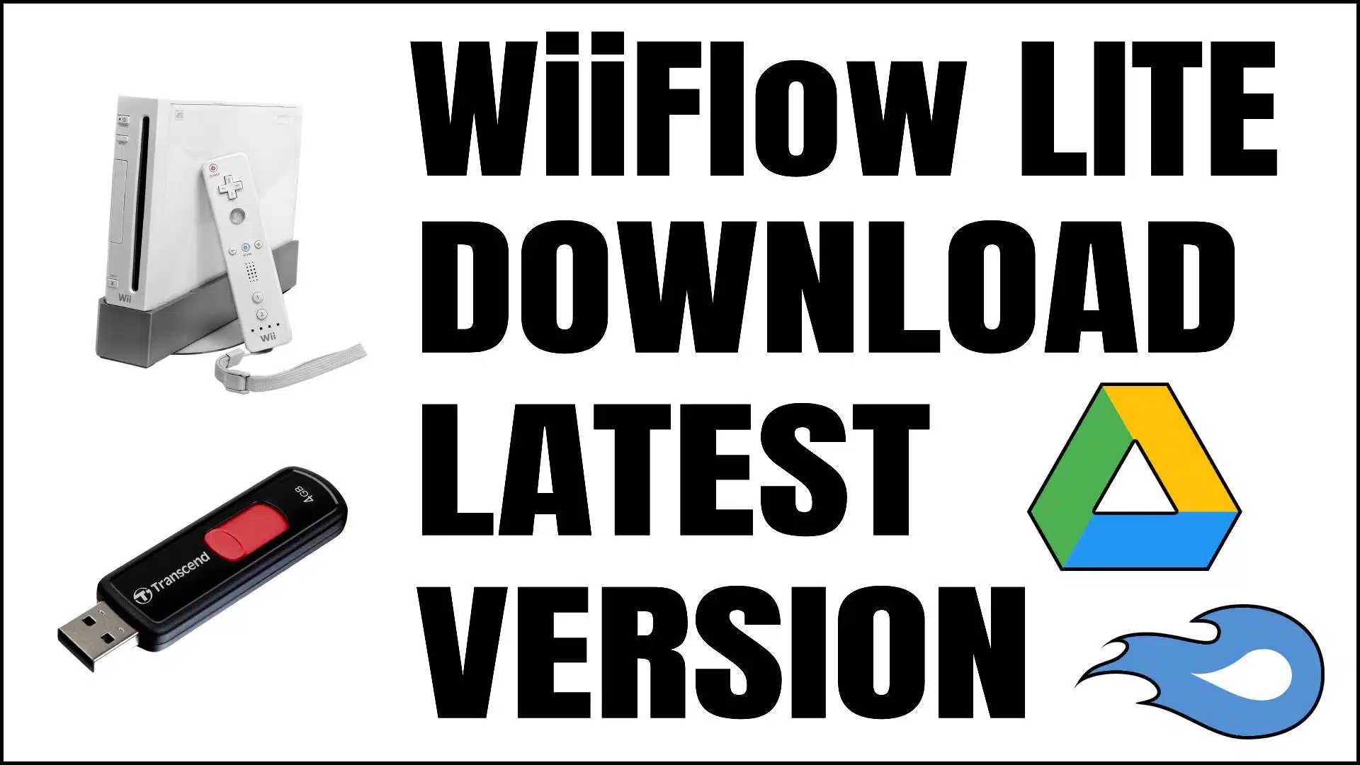 WiiFlow Lite Download
