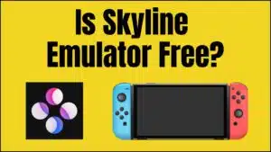 Is Skyline Emulator Free