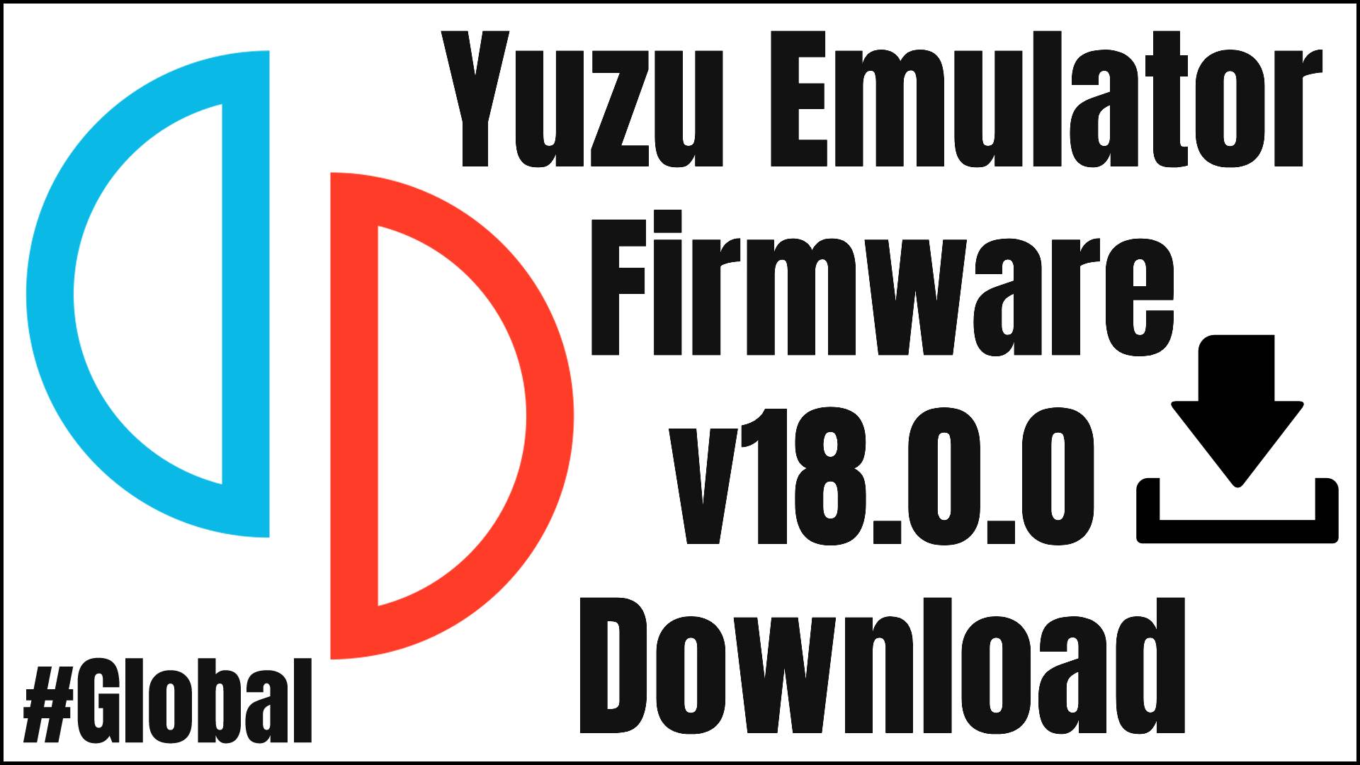 Official Yuzu Firmware Download